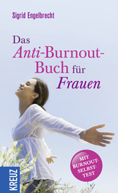Burnout-Buch für Frauen