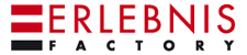 Logo Erlebnisfactory