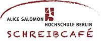 Logo Schreibcafé ASH